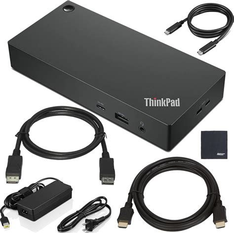 Lenovo ThinkPad USB Type.